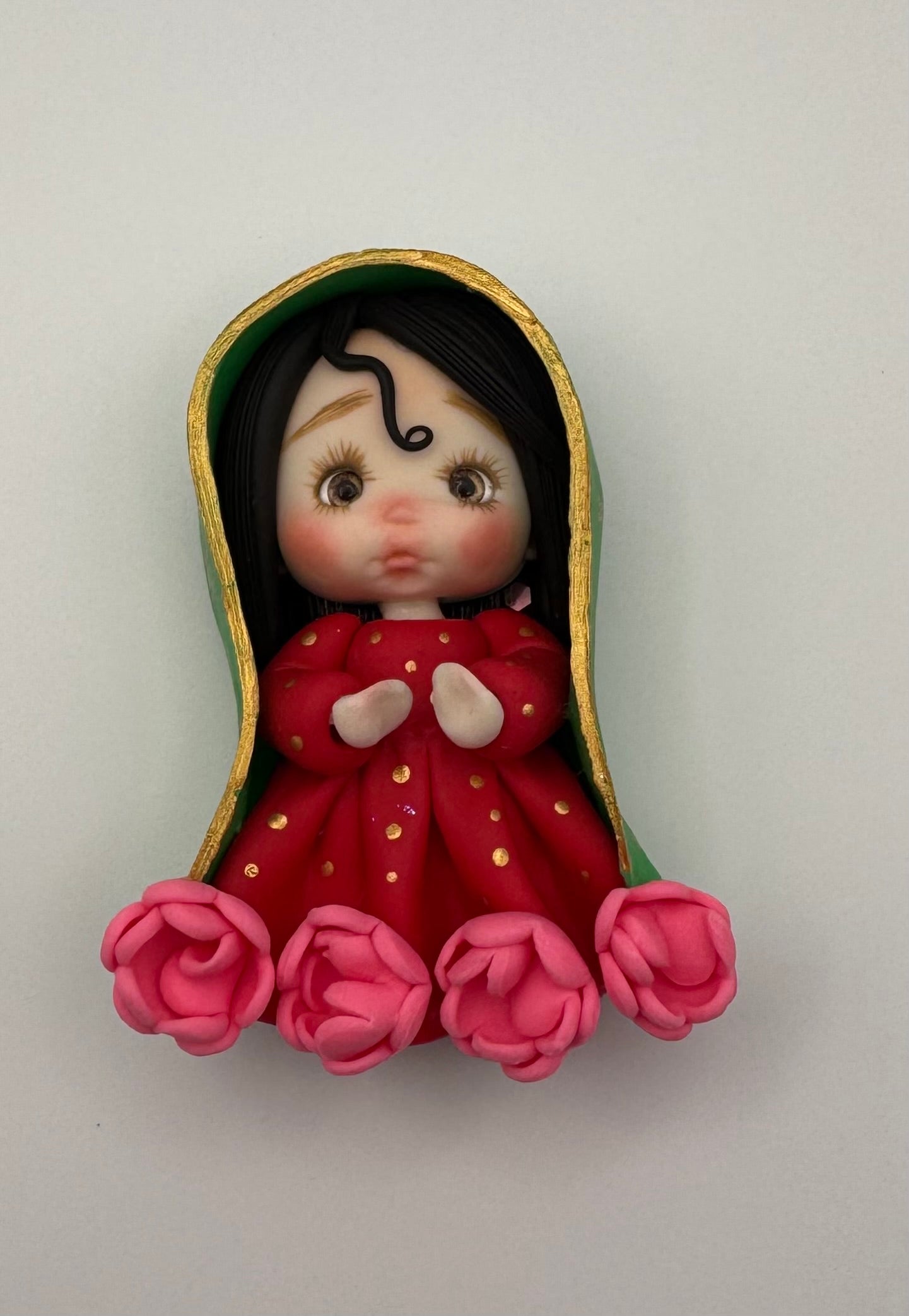 Virgin Mary