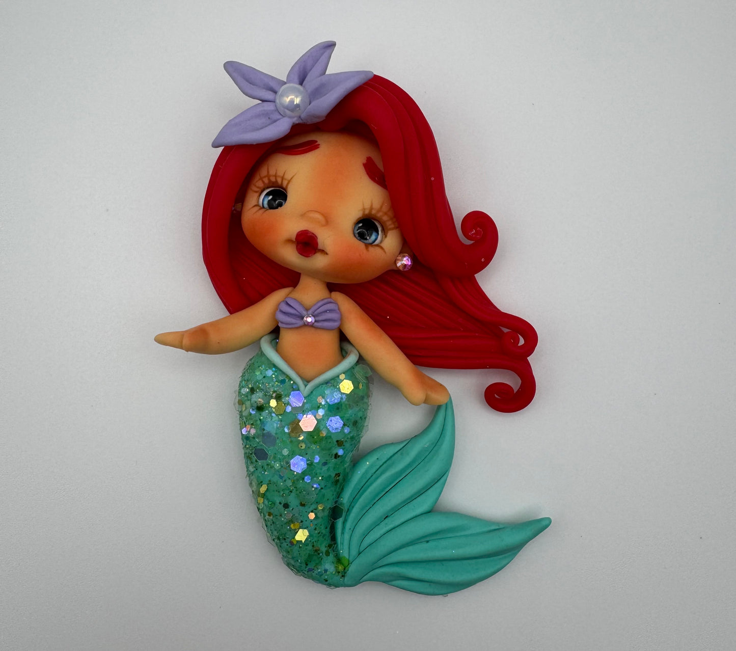 Ariel Mermaid