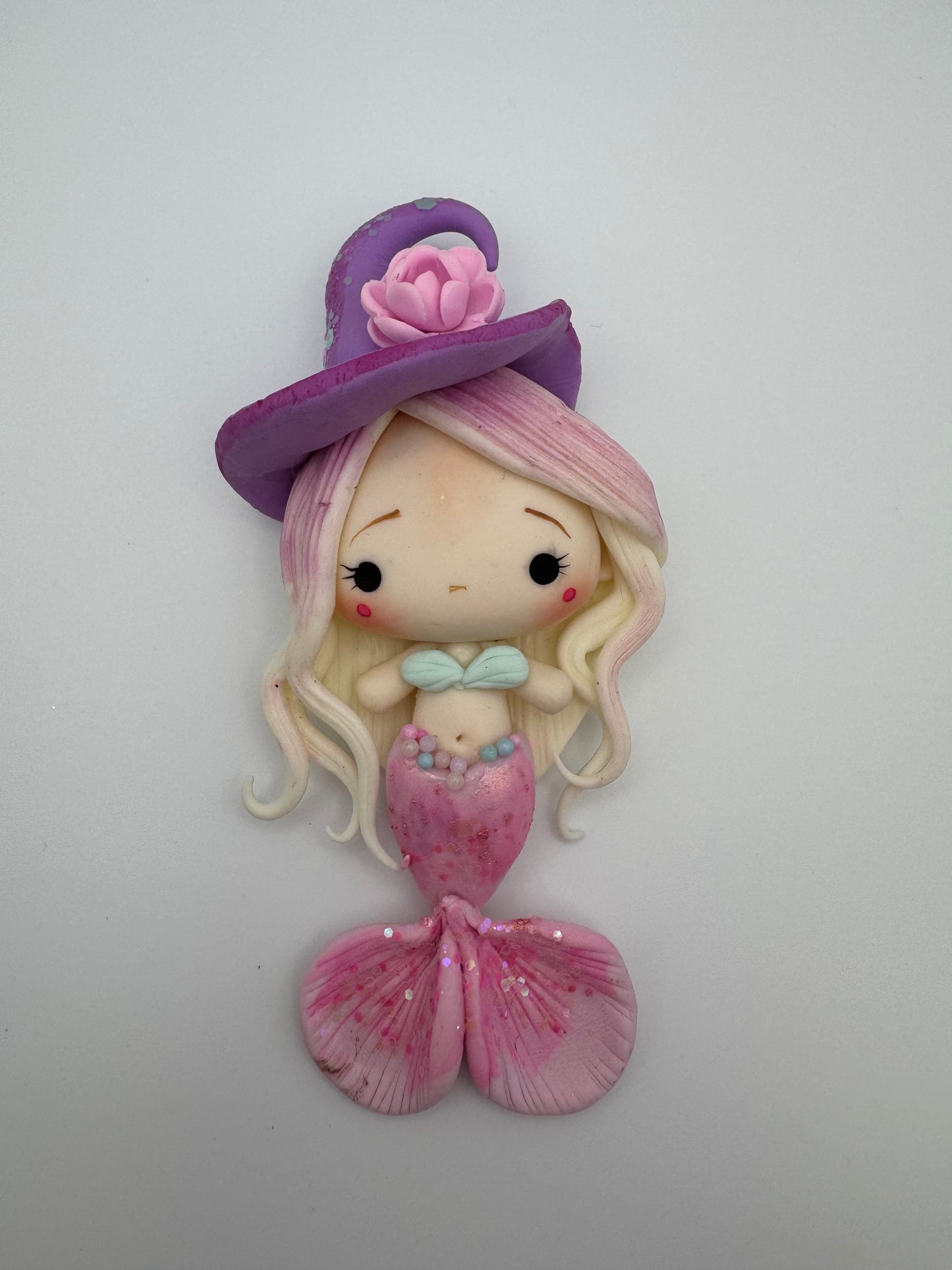 witch mermaid