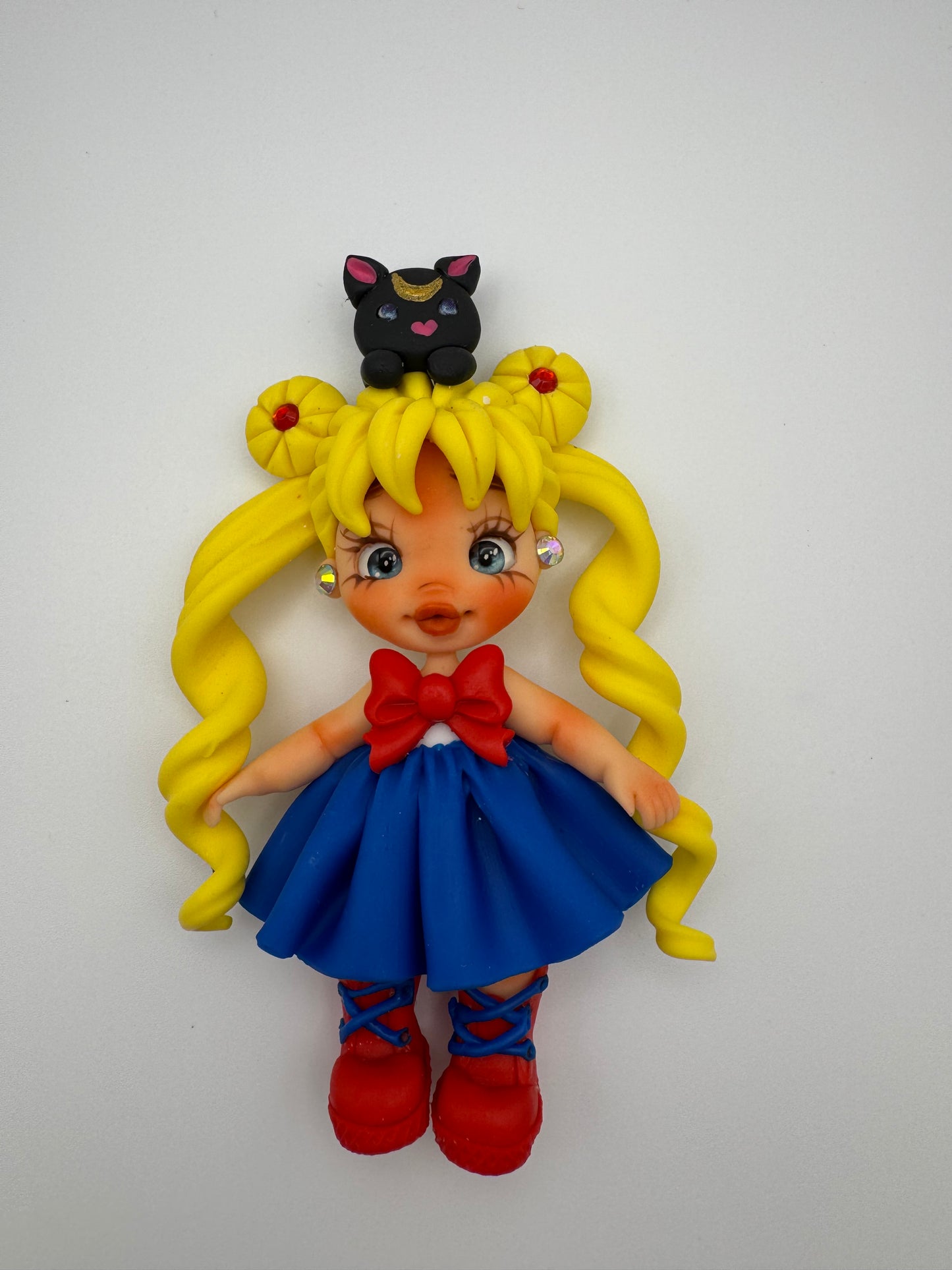 Sailor moon