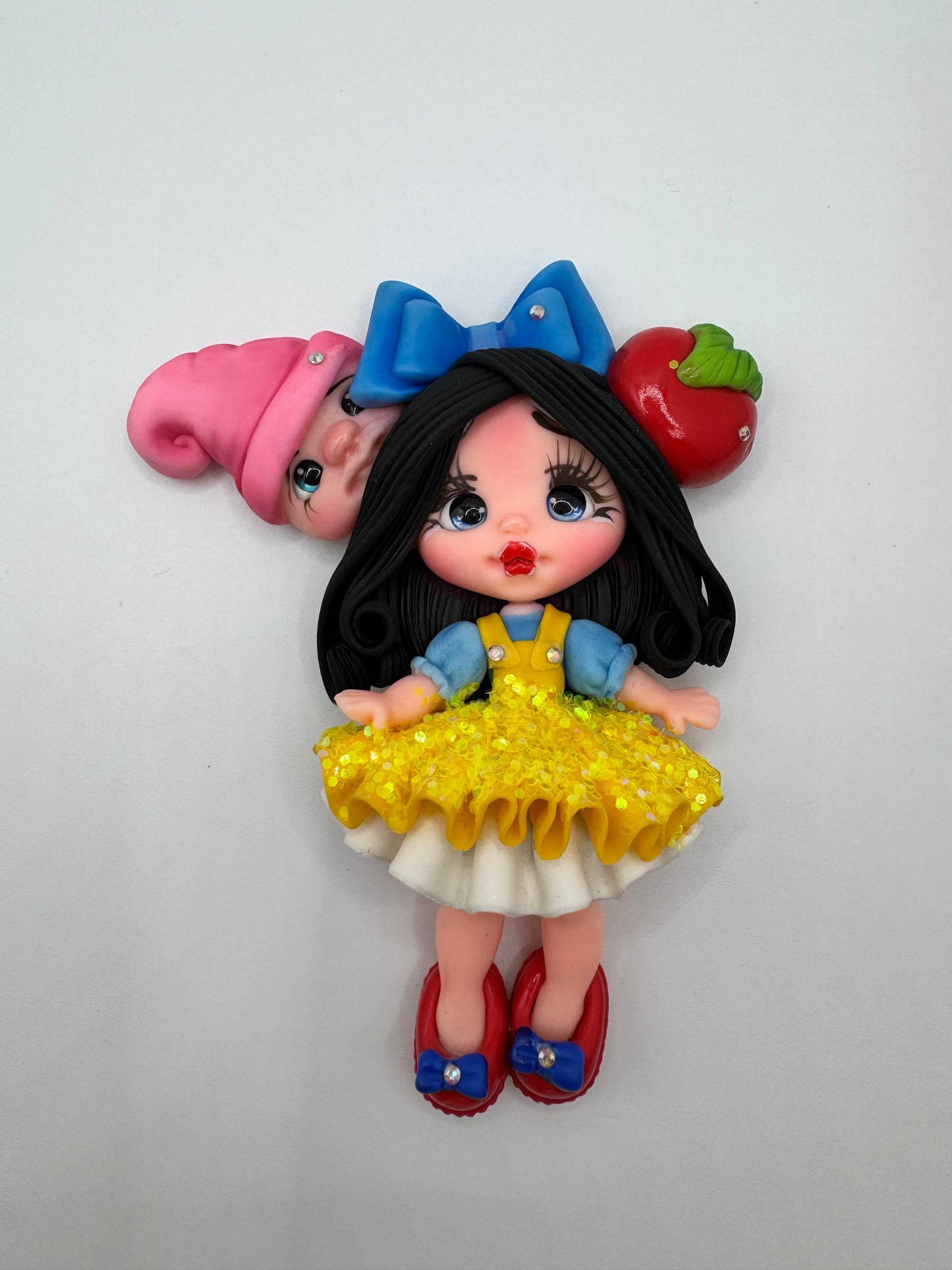 Snow White w/ears
