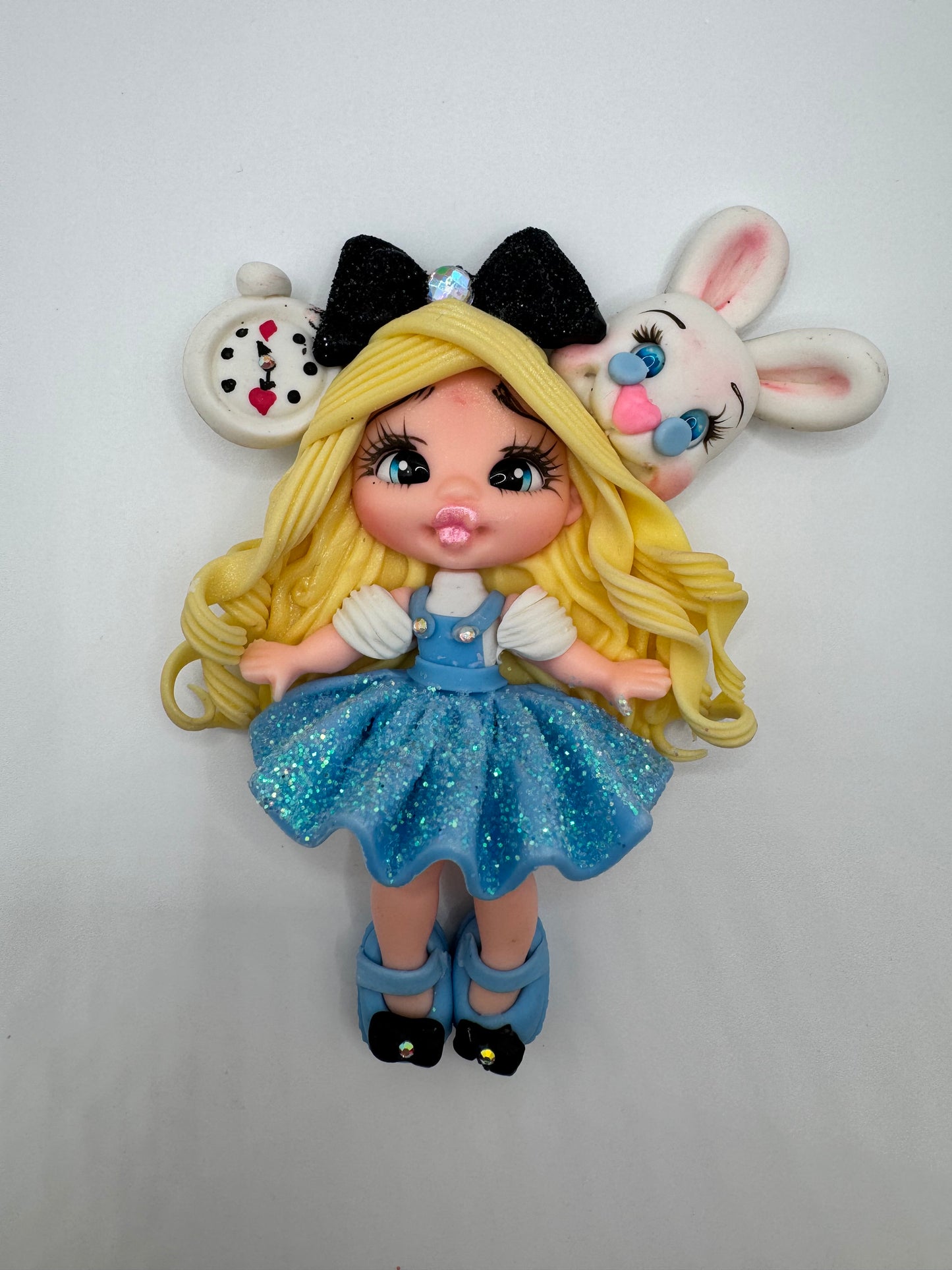 Alice w/ears