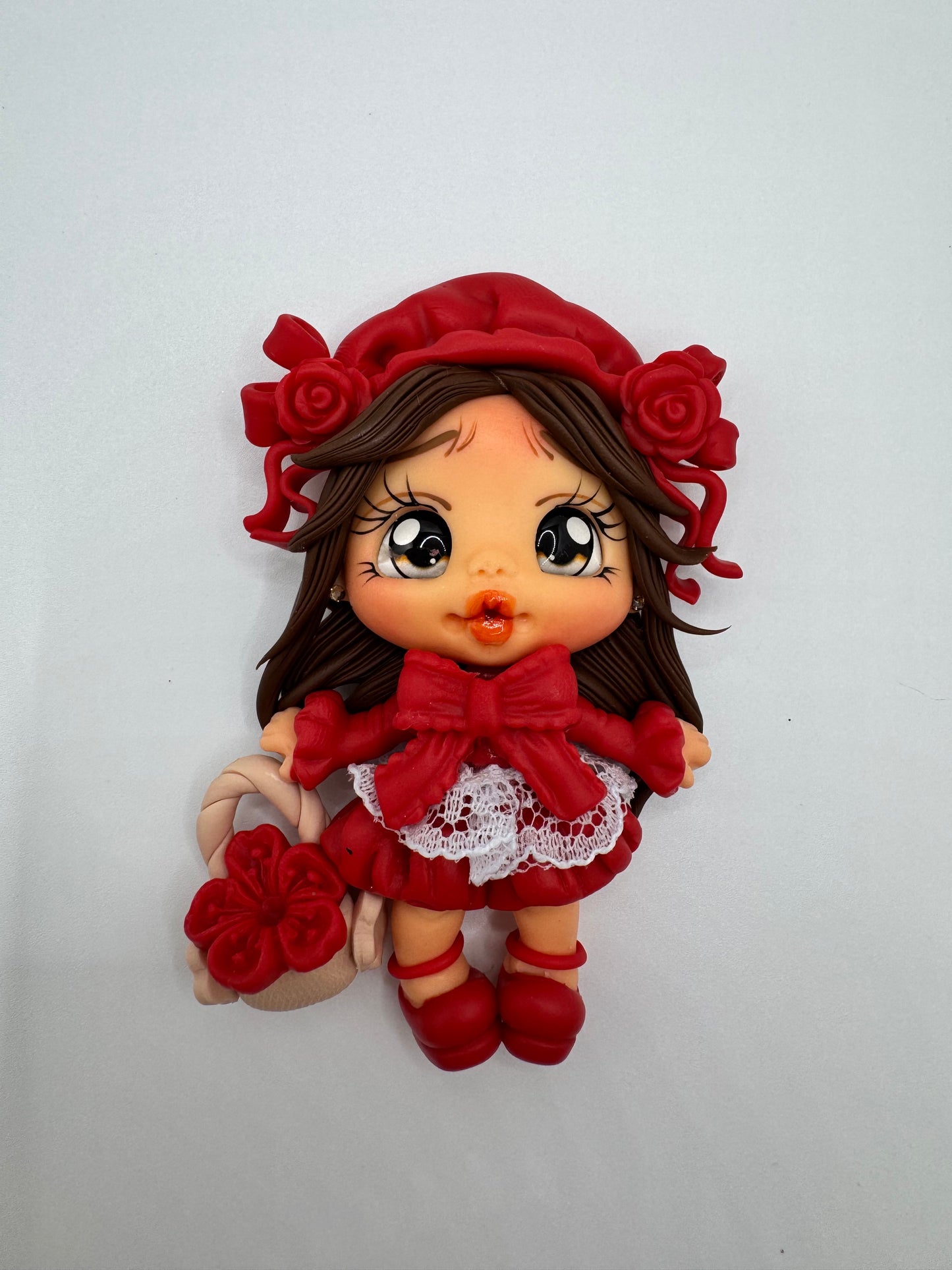 Red riding hood