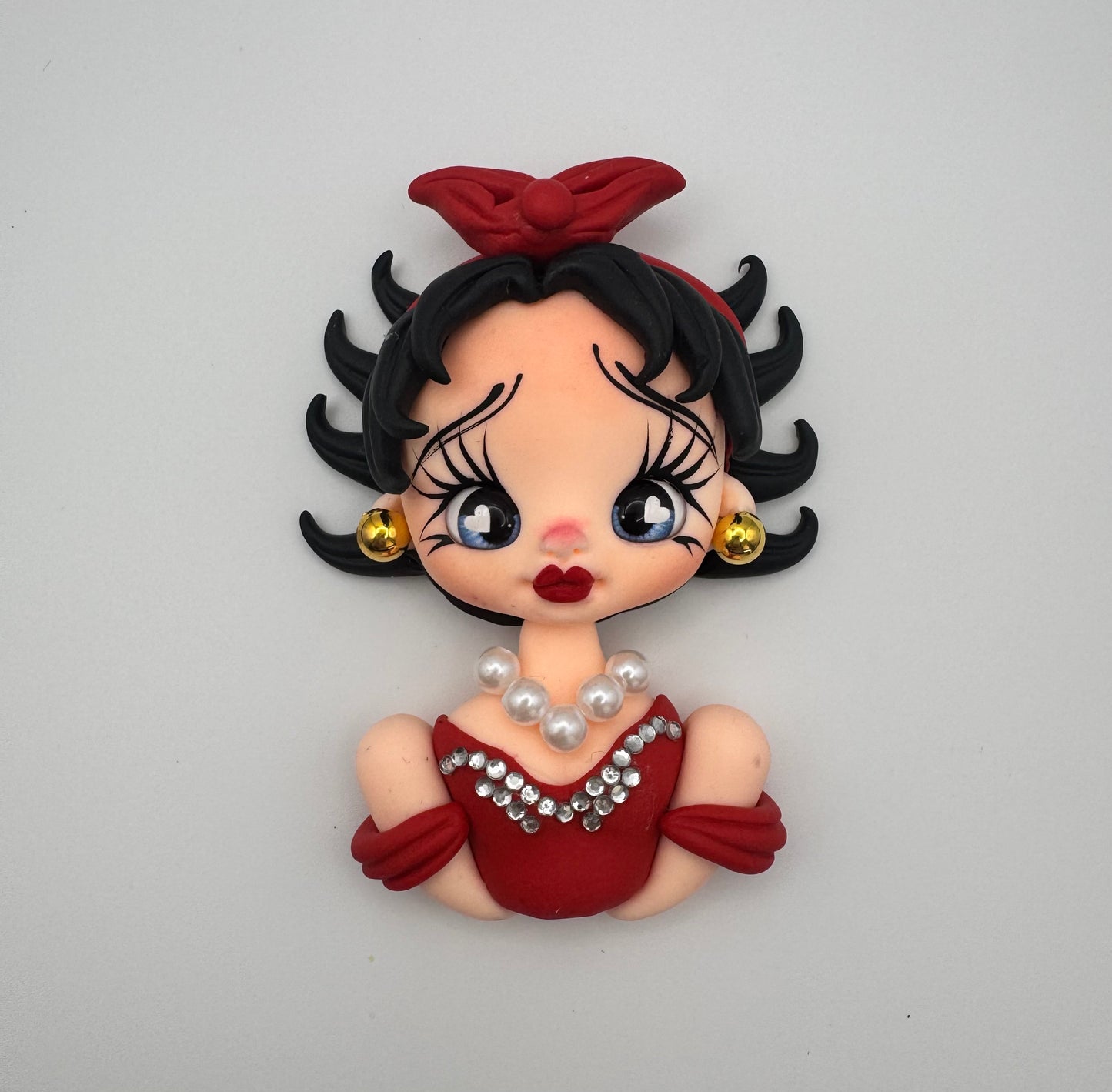 Betty Torso