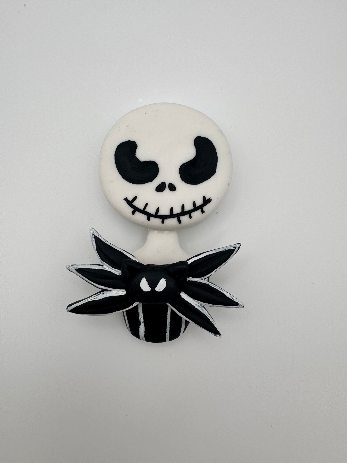 Jack torso
