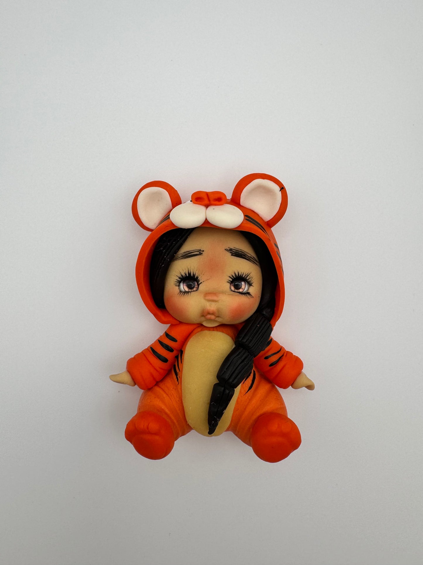 Baby jasmine
