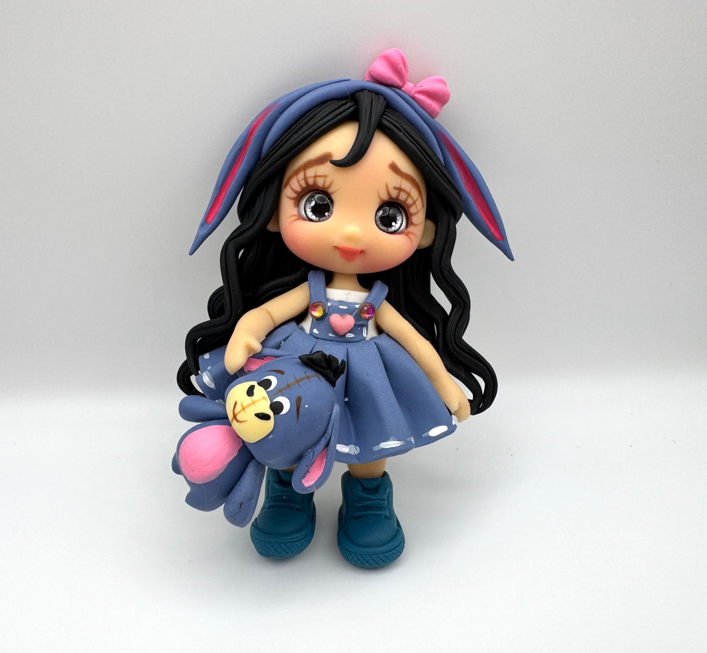 Eyore girl