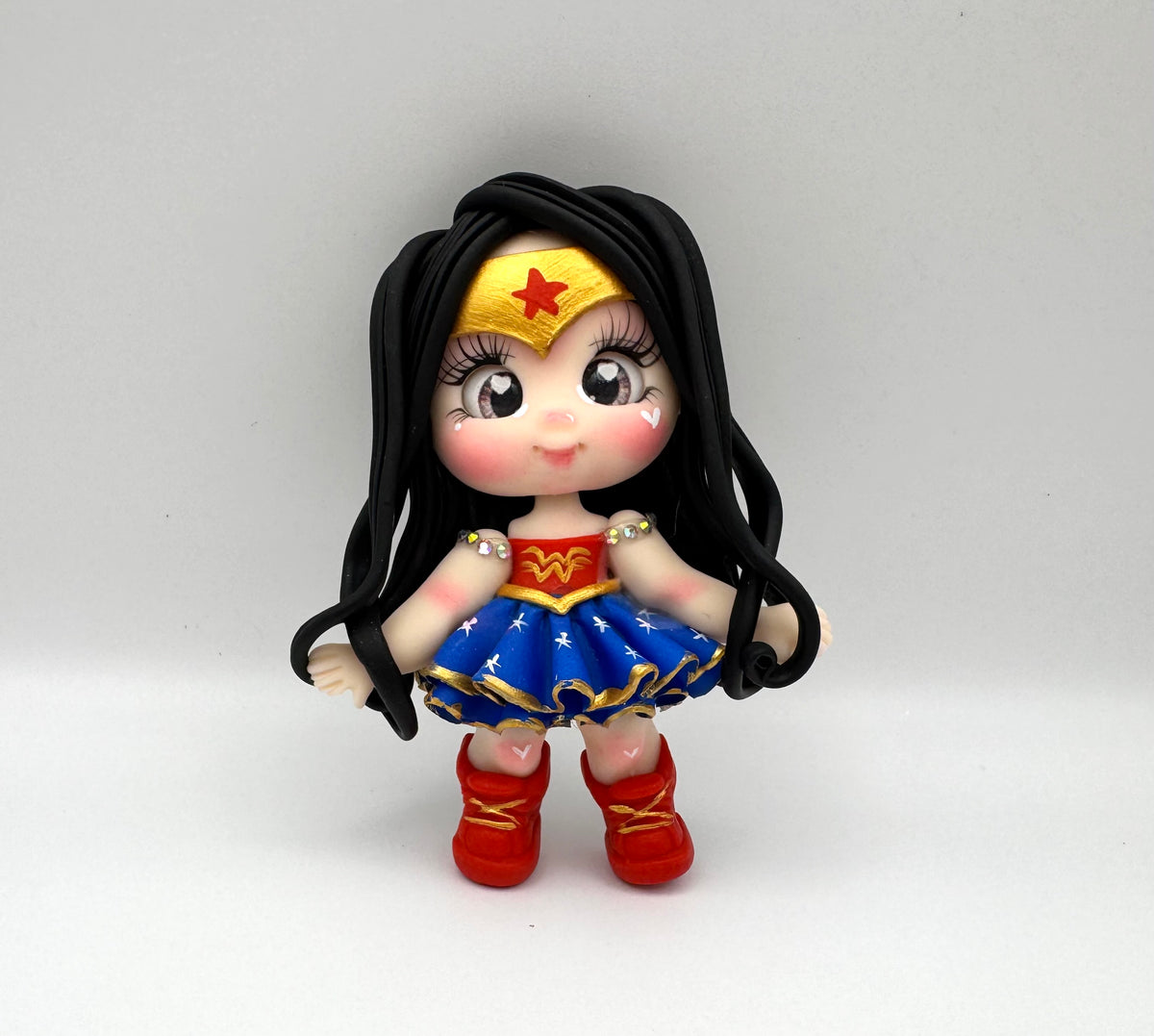 Wonder Woman