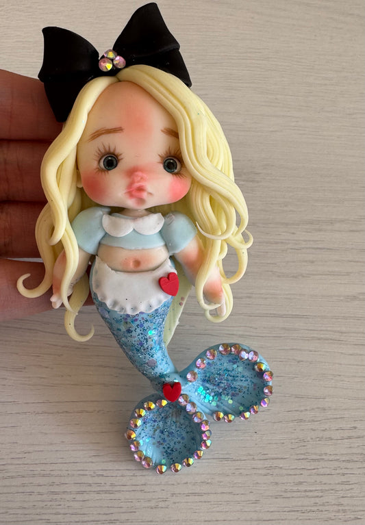 Alice Mermaid