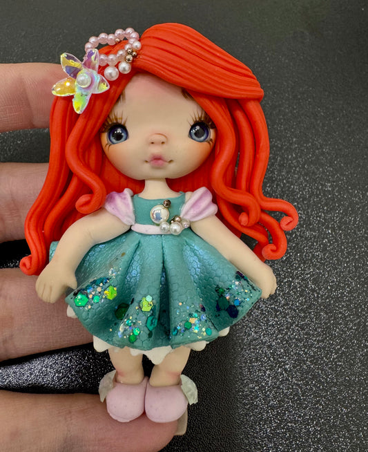 Vintage Ariel