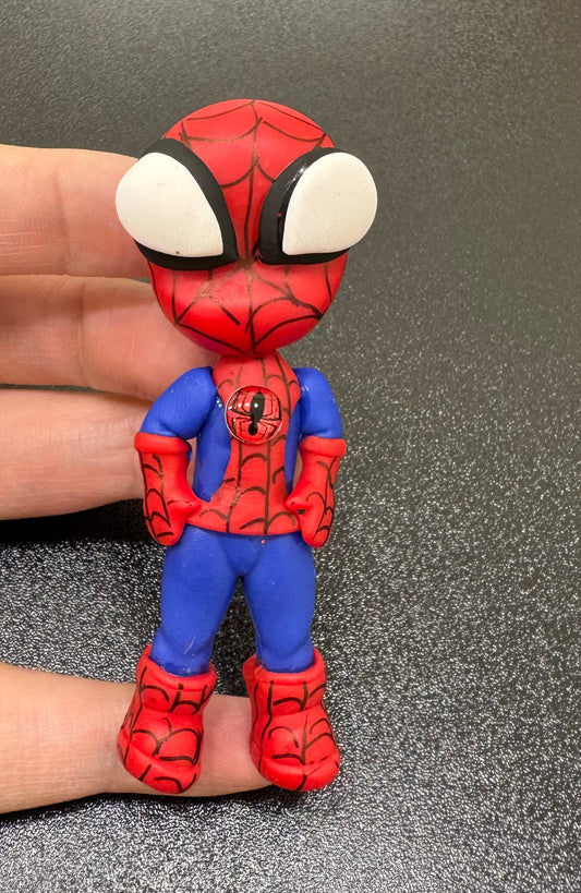 Spiderman