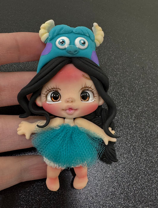 Sully girl