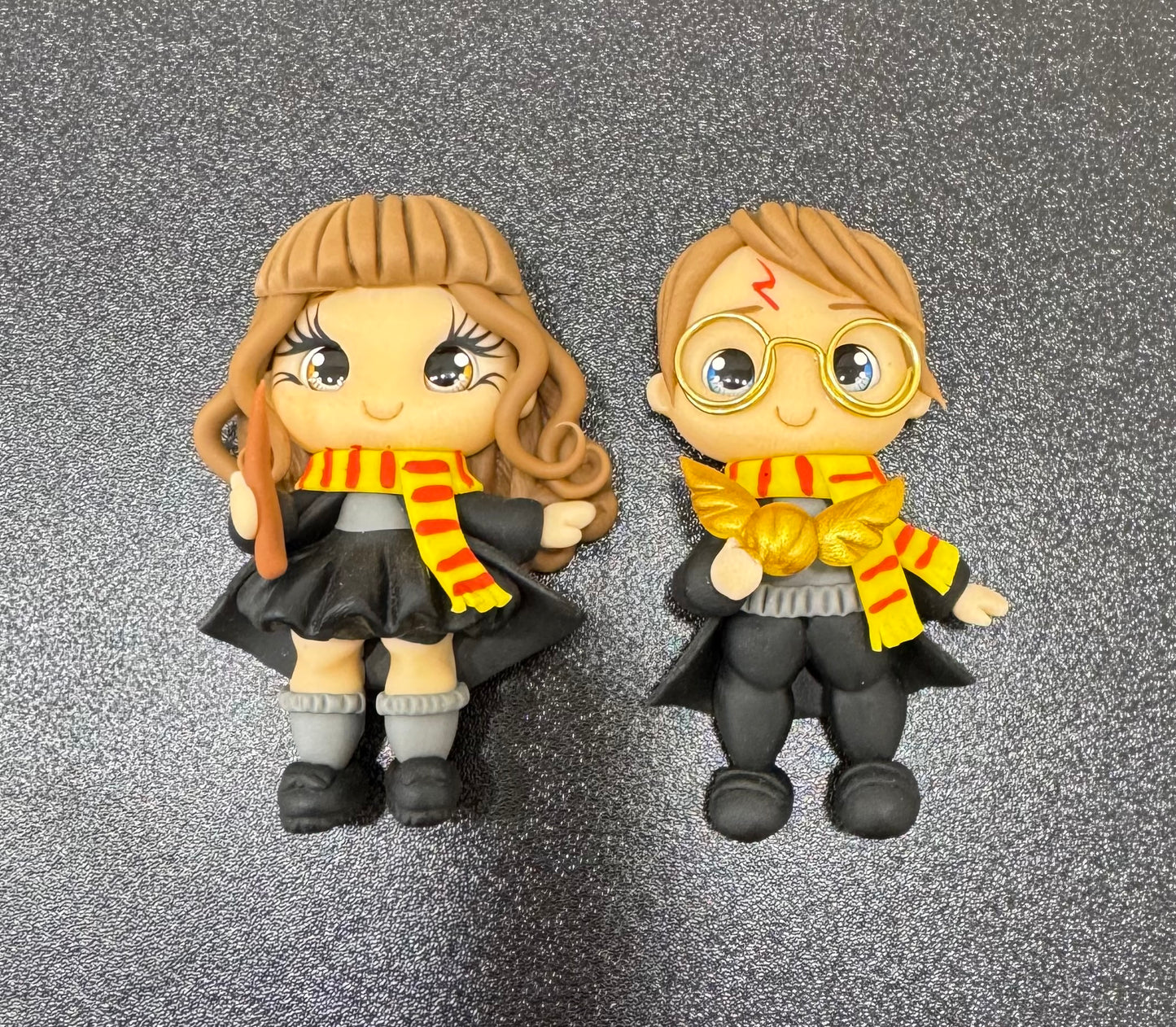 HP set