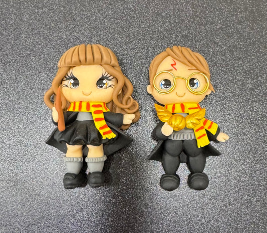 HP set