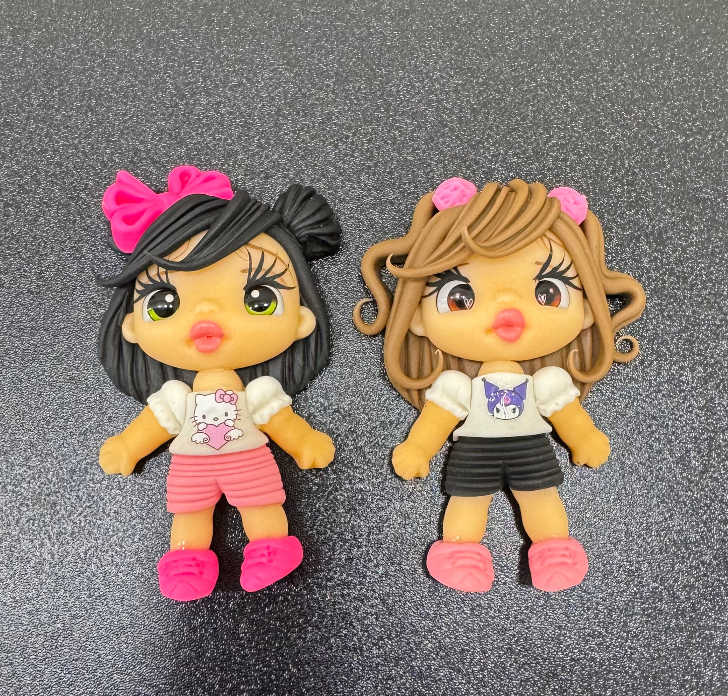 HK set