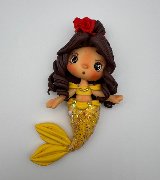 Belle Mermaid