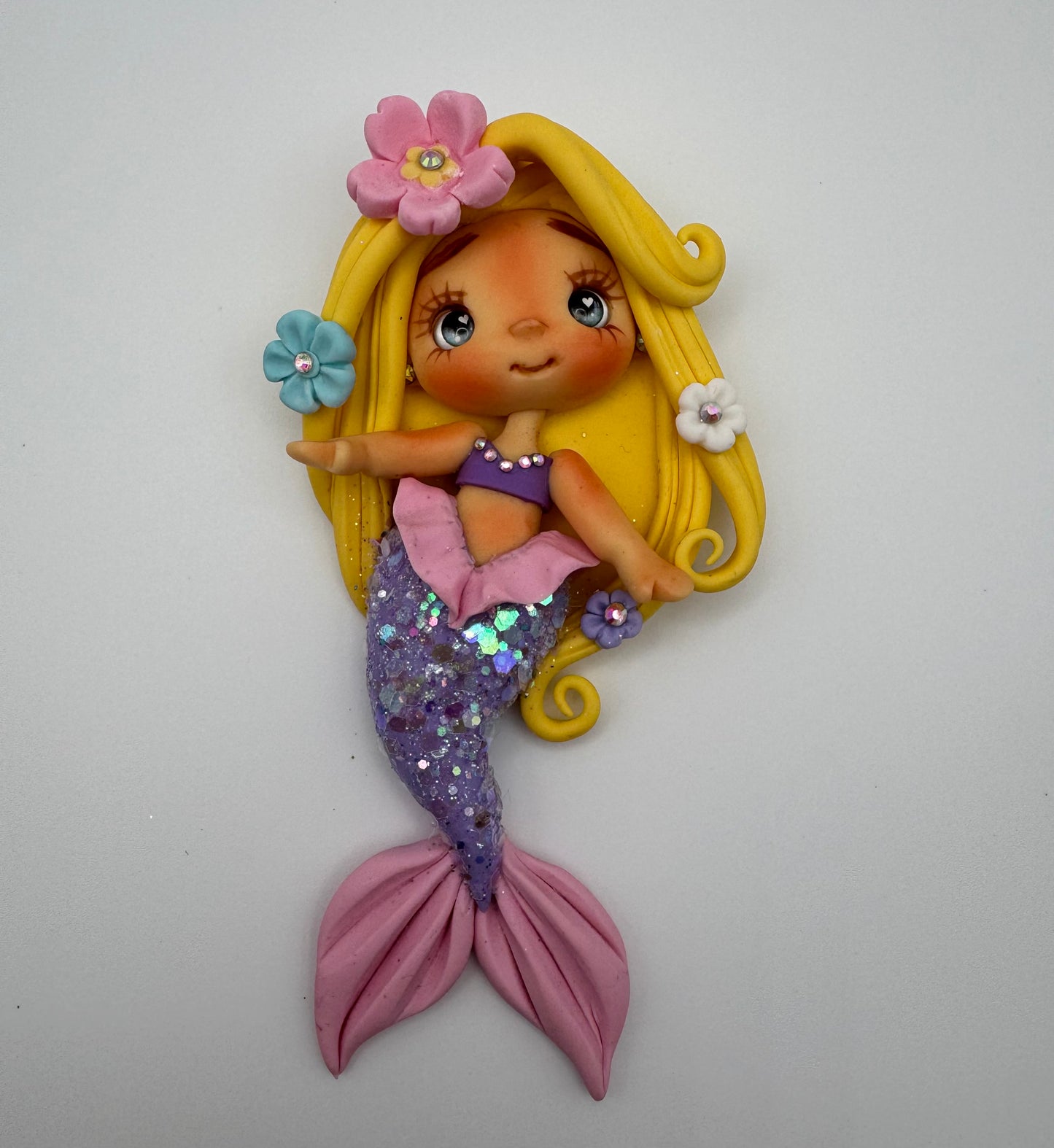 Rap. Mermaid