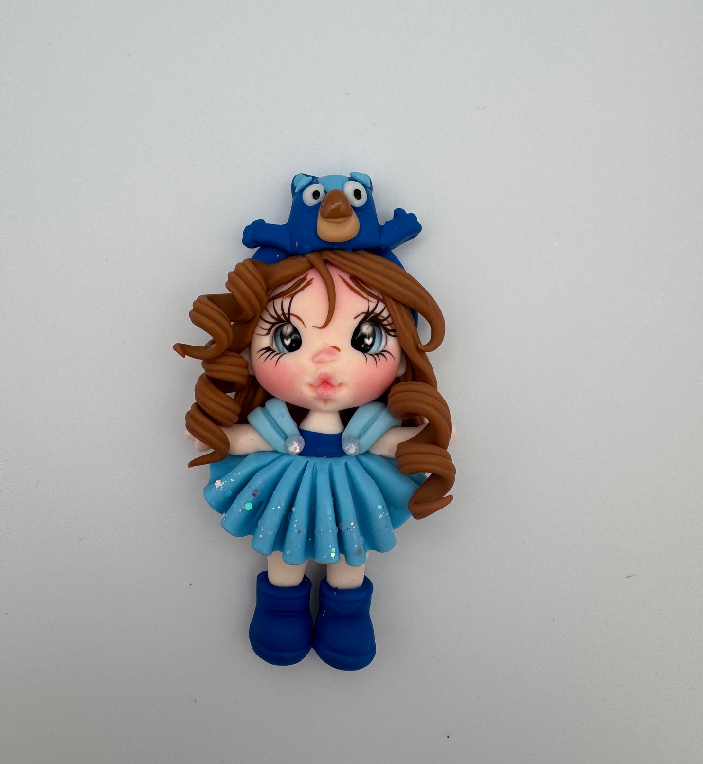 Bluey