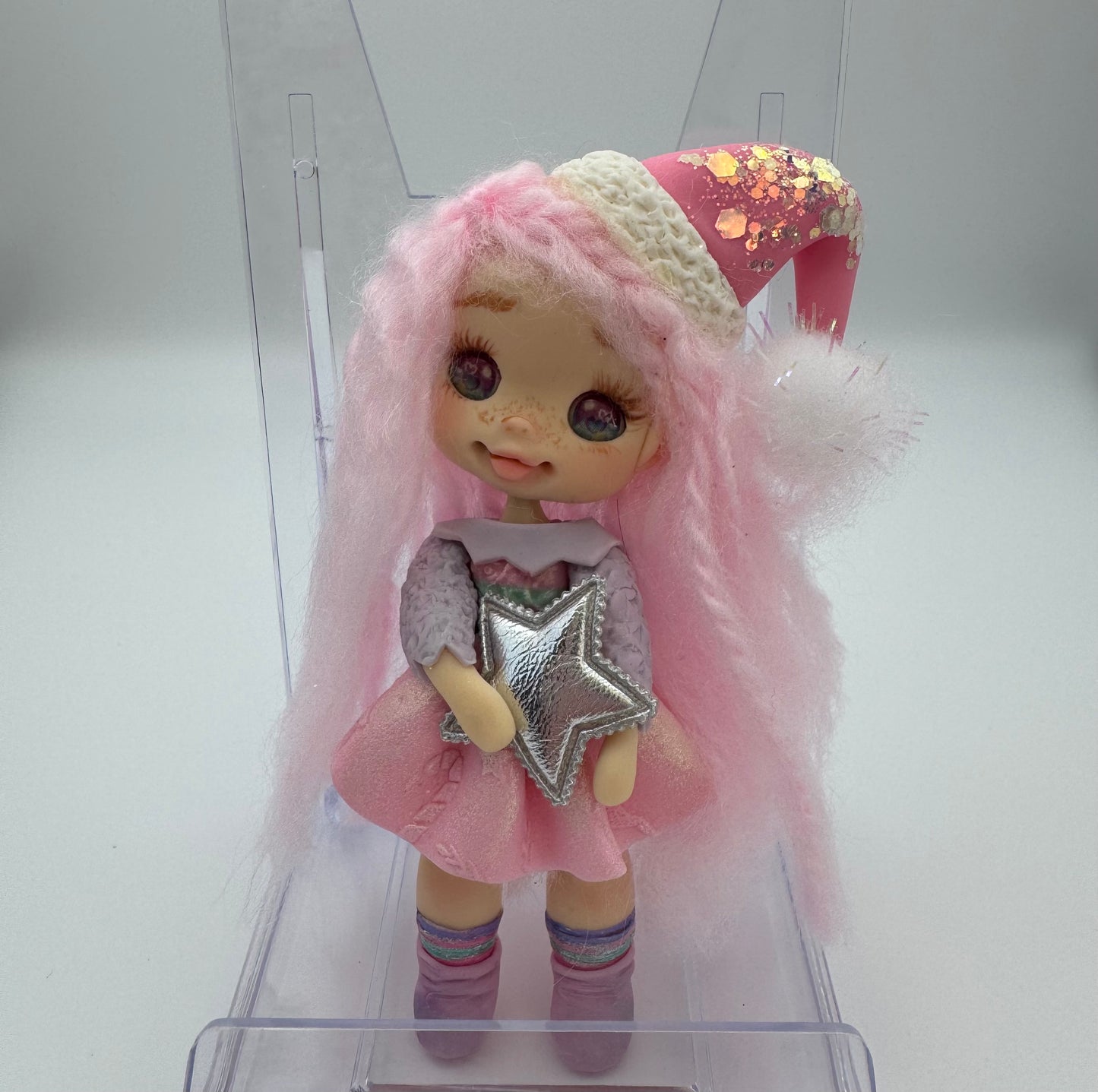 Star girl