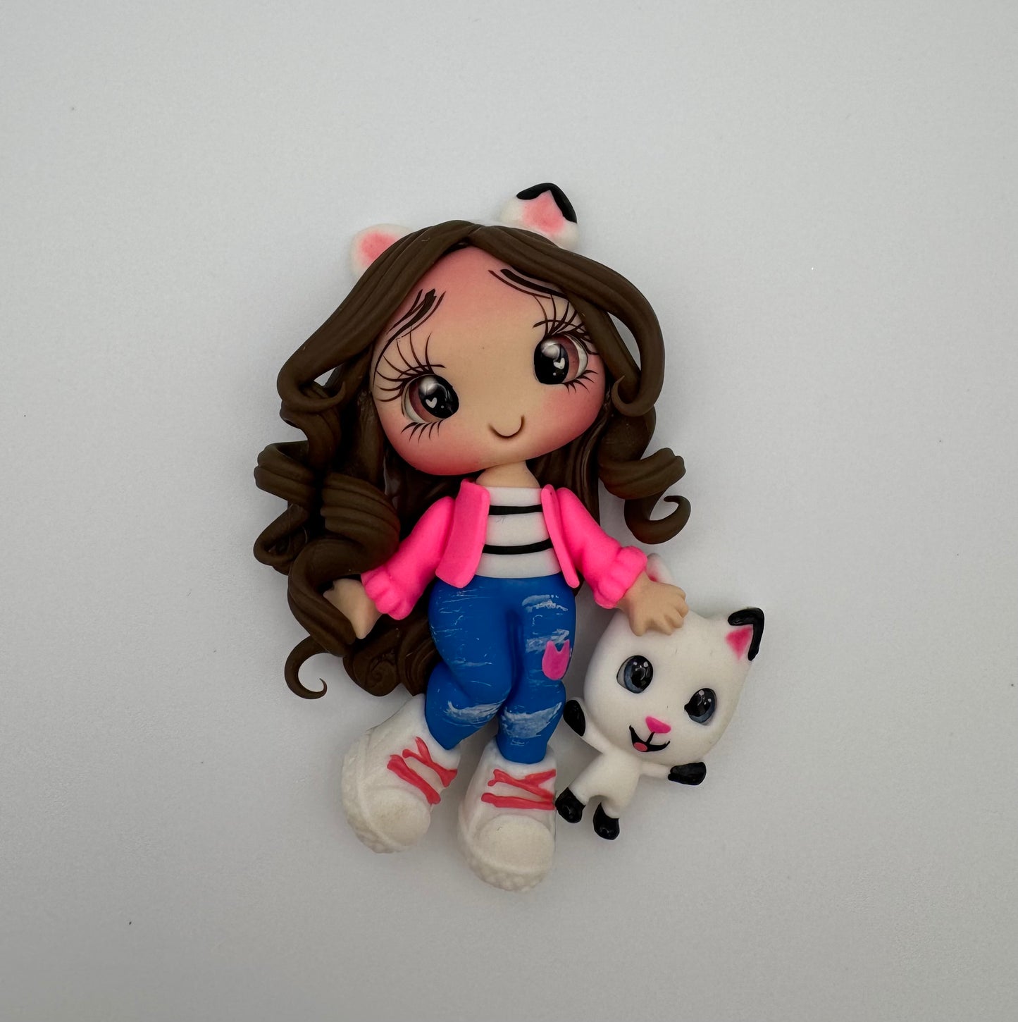 Gabby Cat