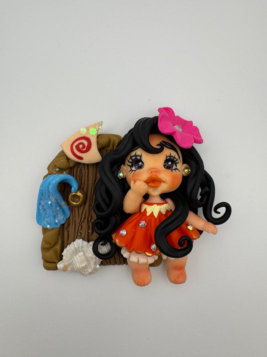 Moana