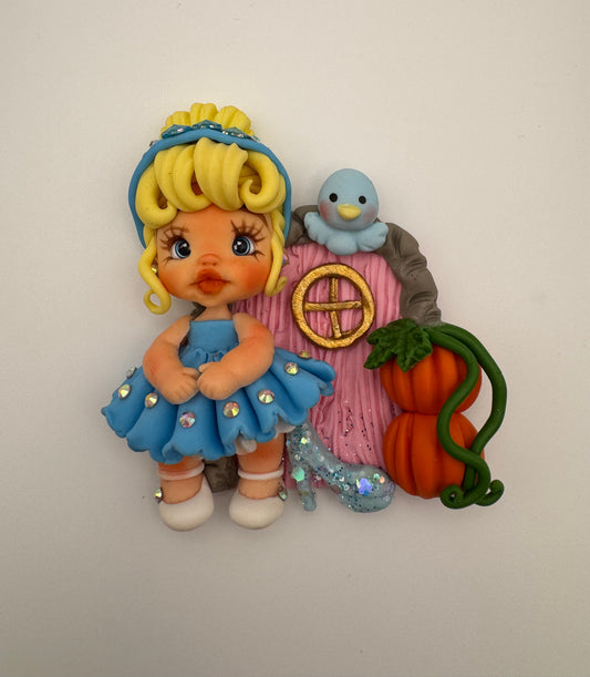 Cinderella
