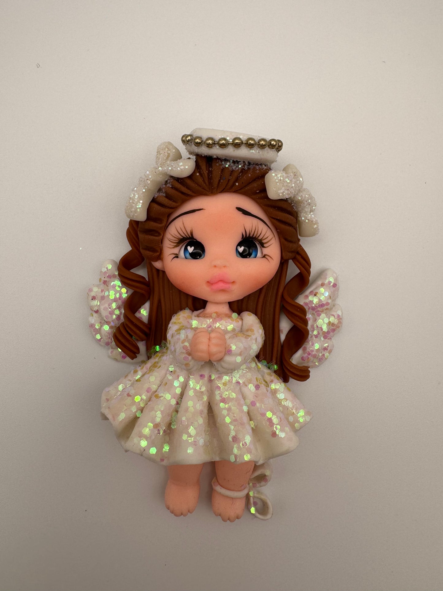White angel