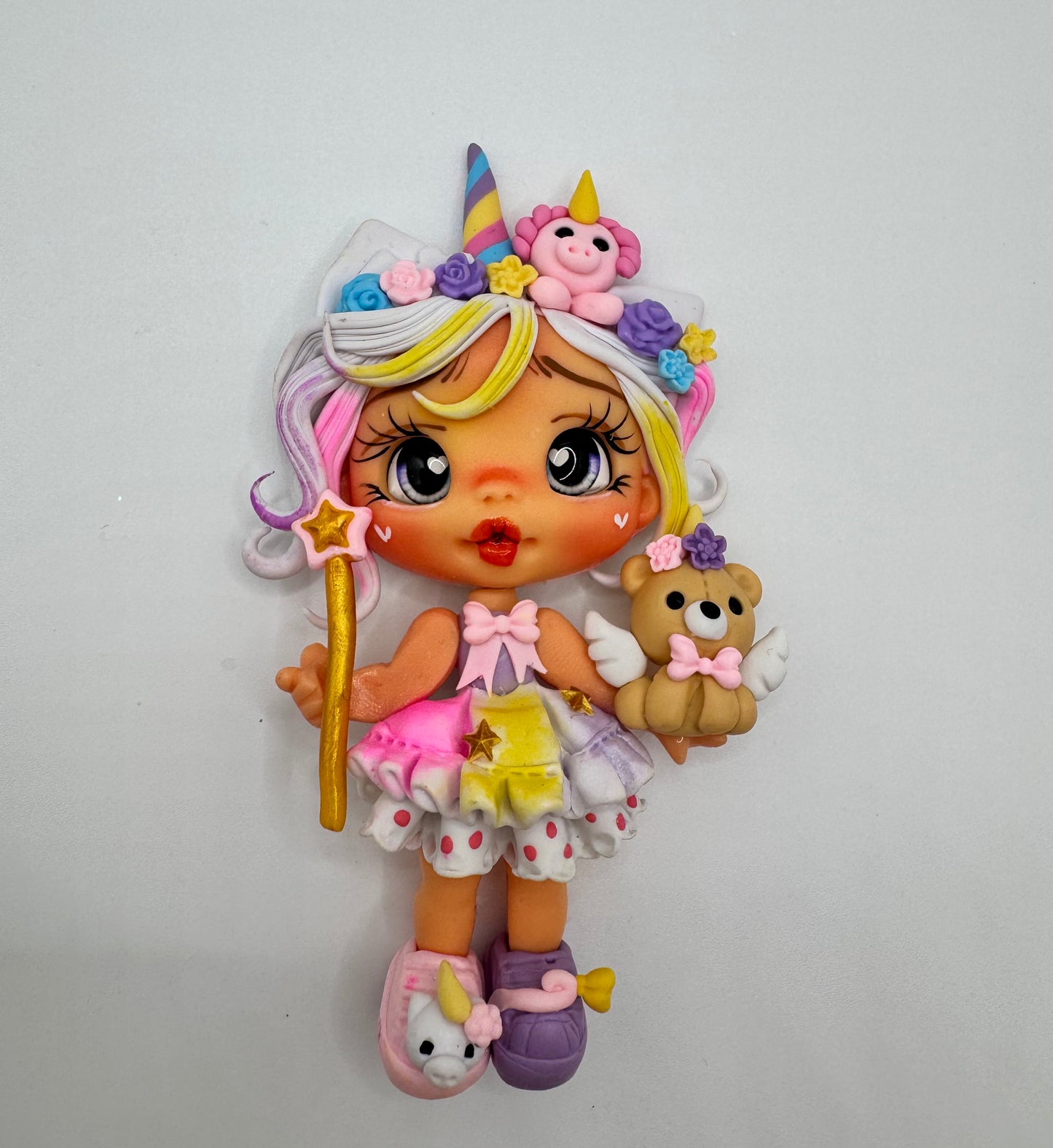 unicorn girly
