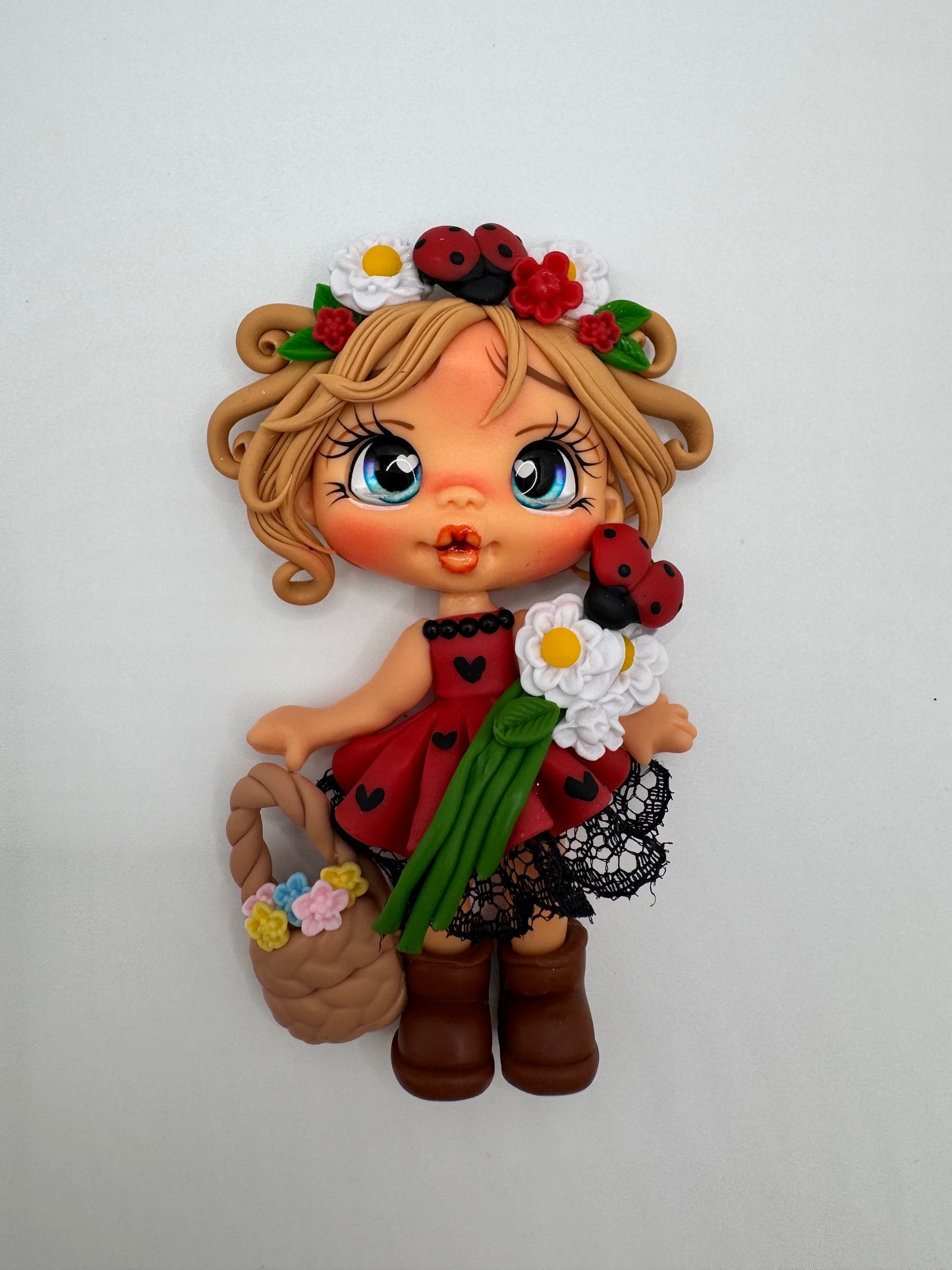 Ladybug