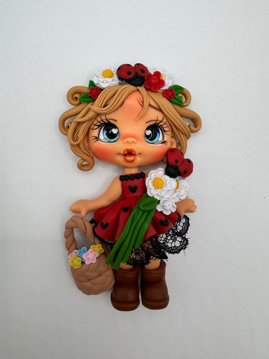 Ladybug