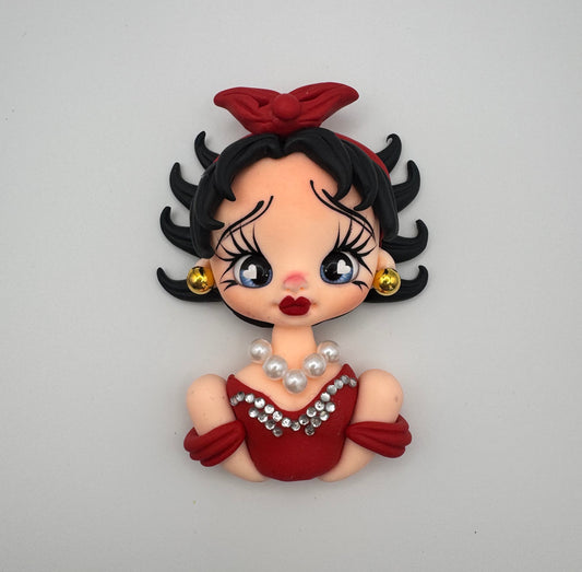 Betty Torso
