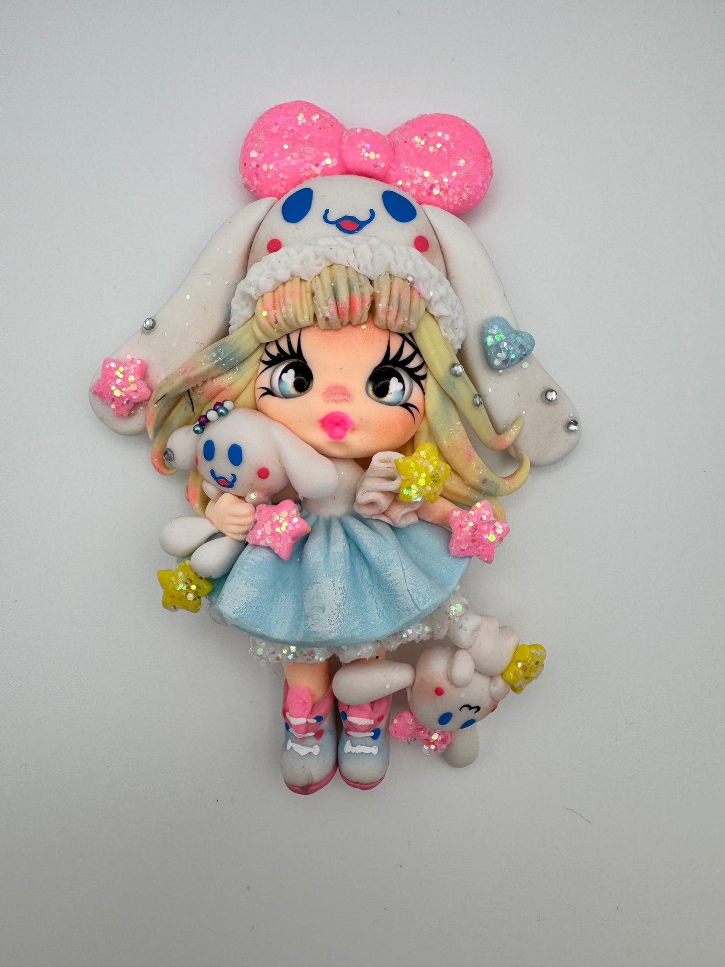 Cinnamoroll