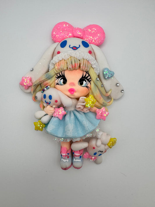 Cinnamoroll