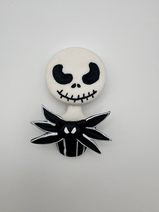Jack torso