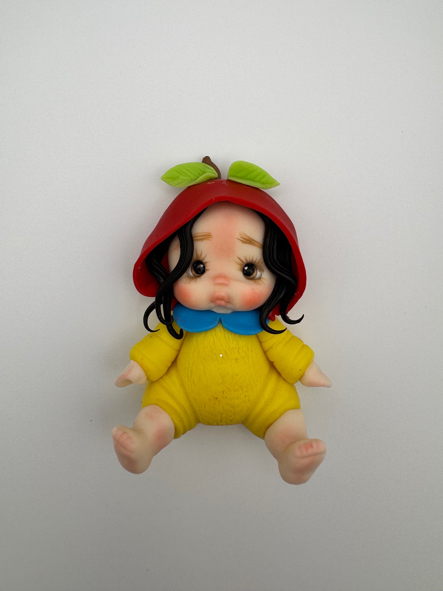 Baby Snow White