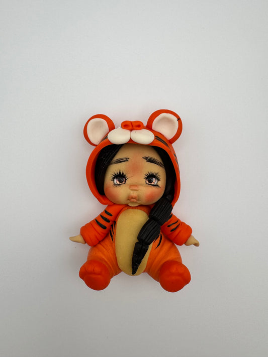 Baby jasmine