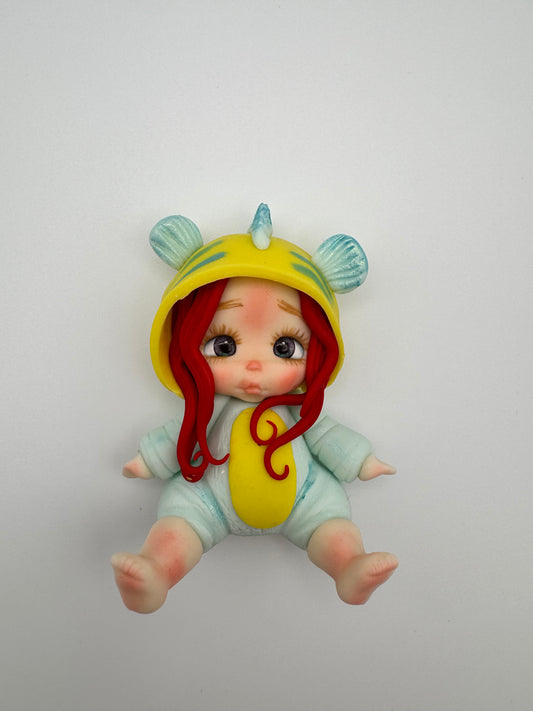 Baby Ariel