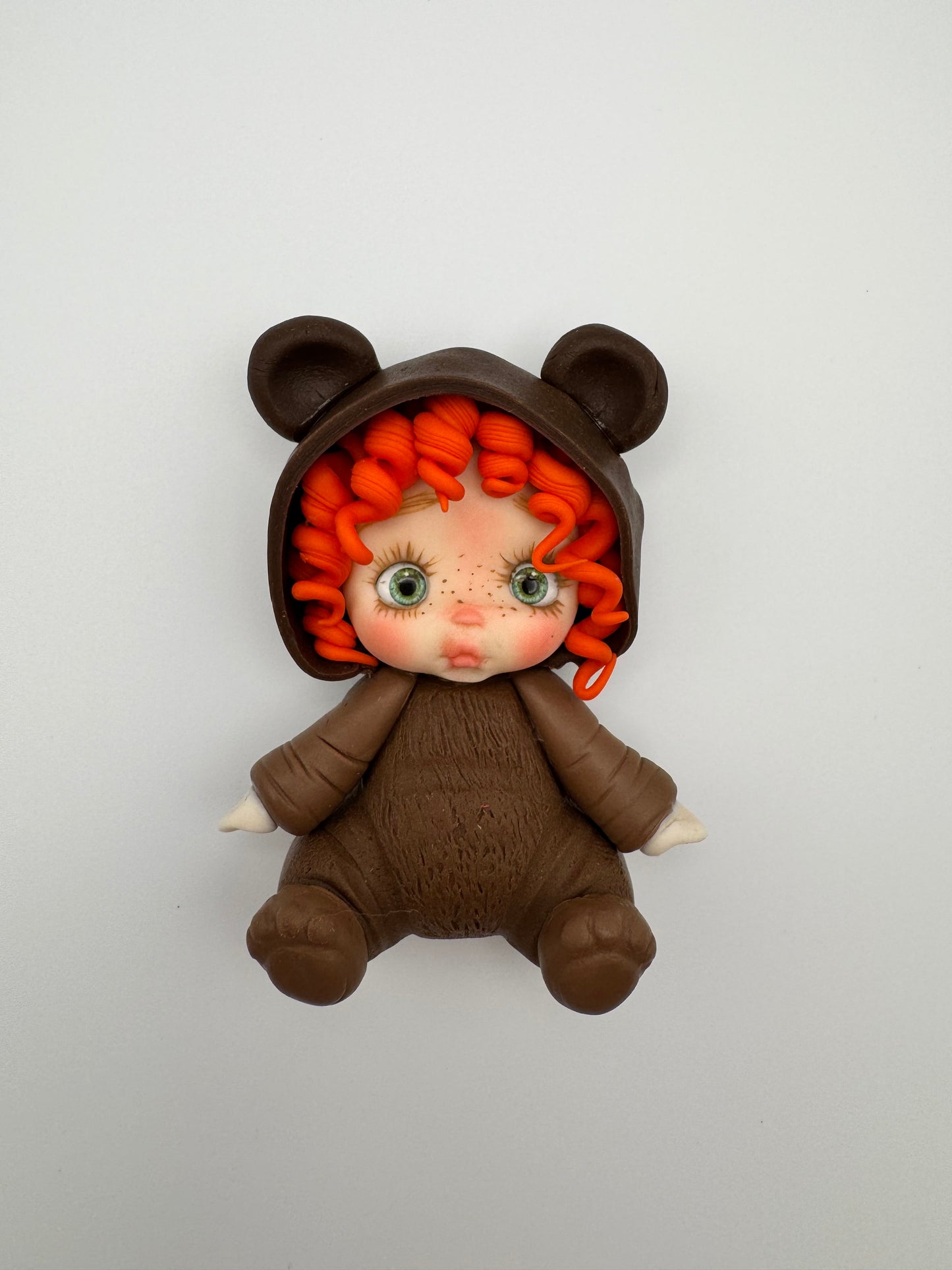 Baby Merida