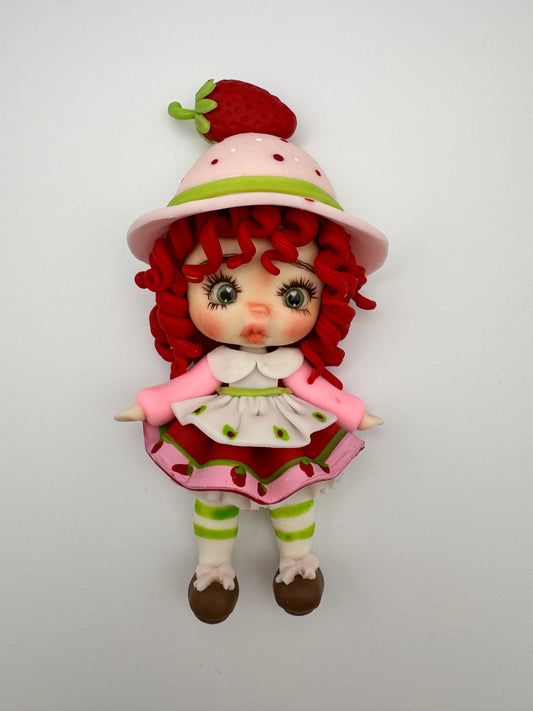 Strawberry