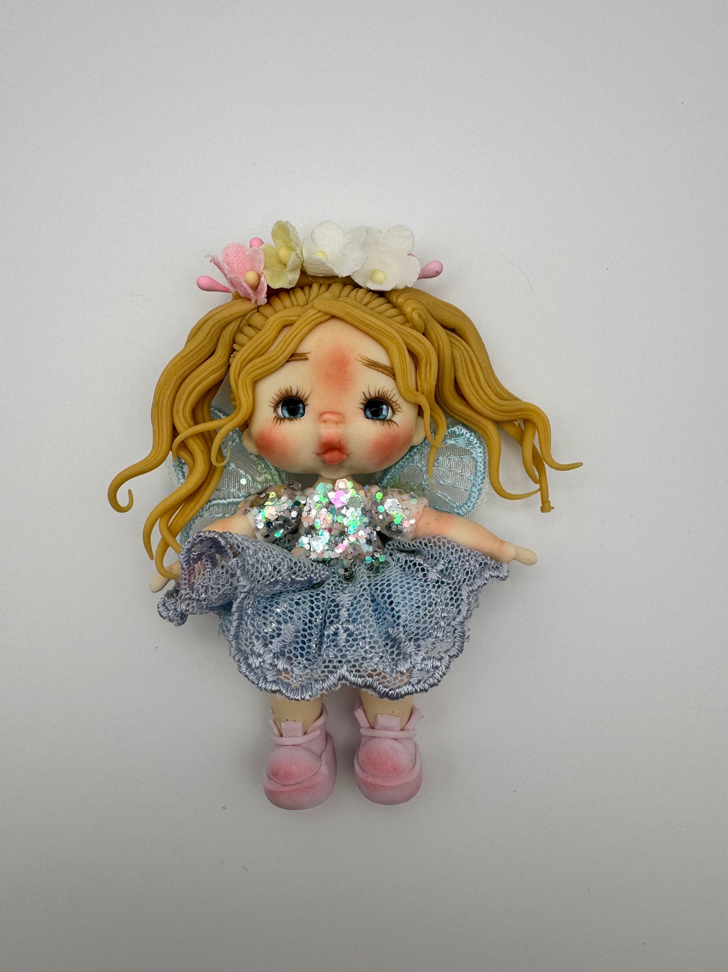 Cute Fairy