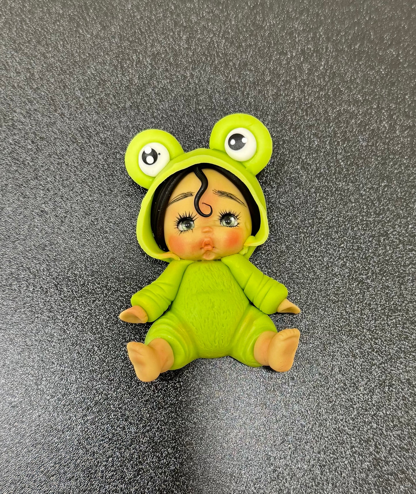 Baby Tiana