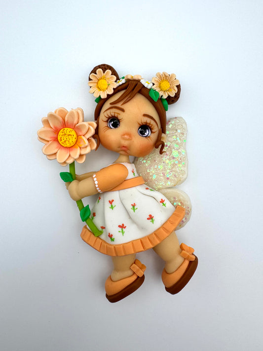 Flower fairy