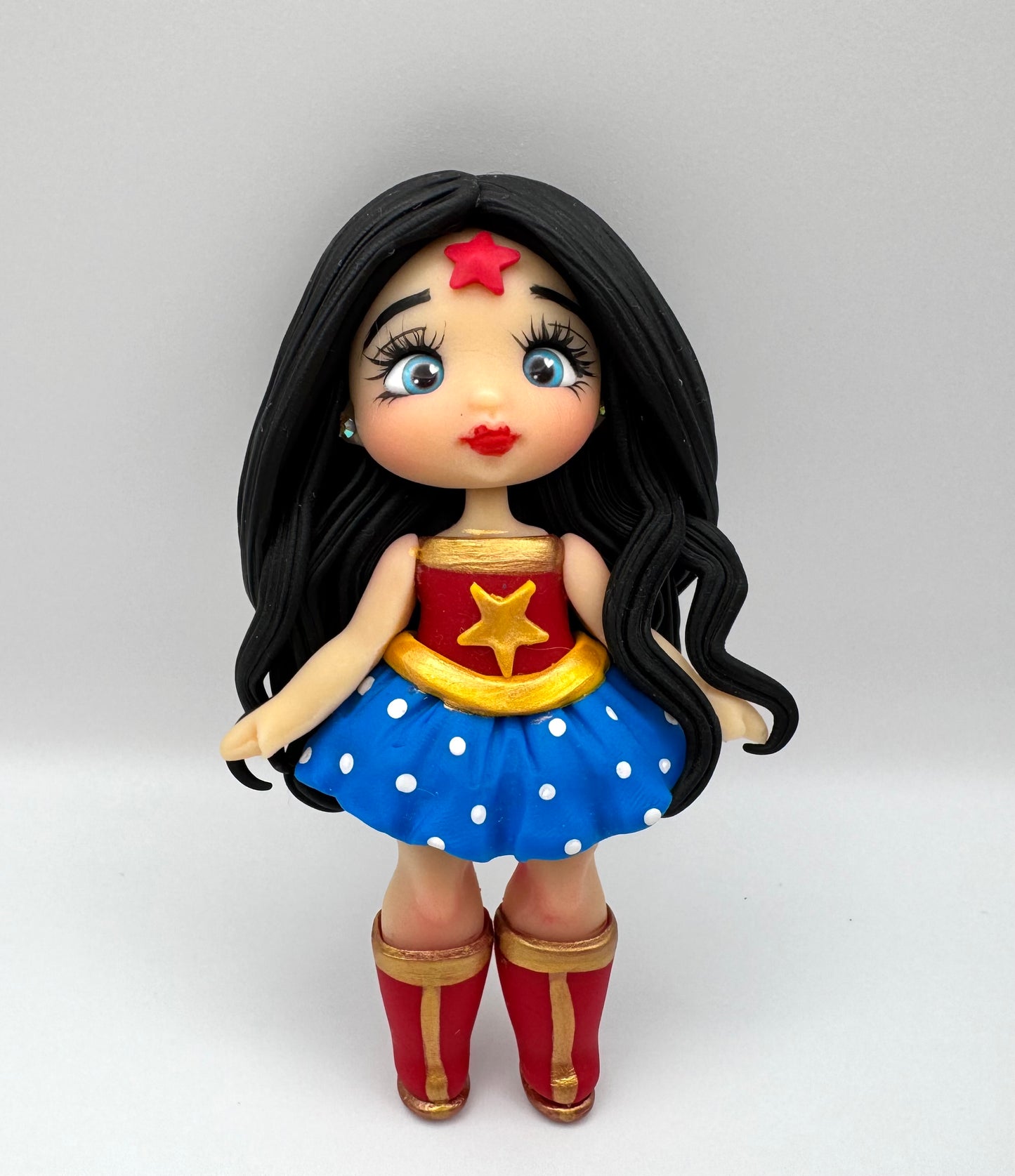 Wonder Woman