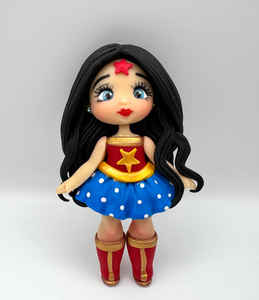 Wonder Woman