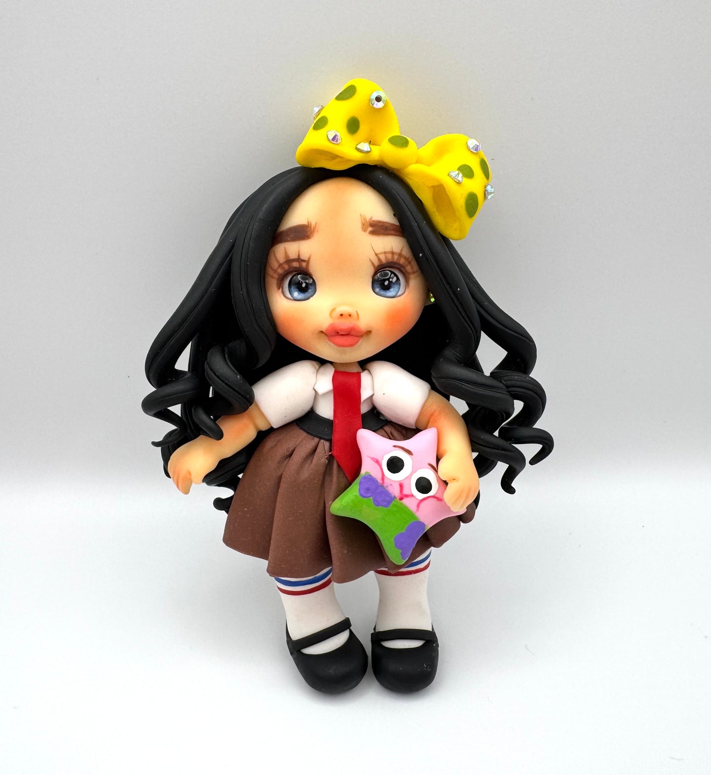 Spongebob girl