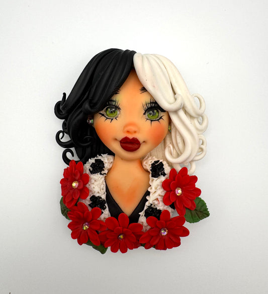 Curela torso