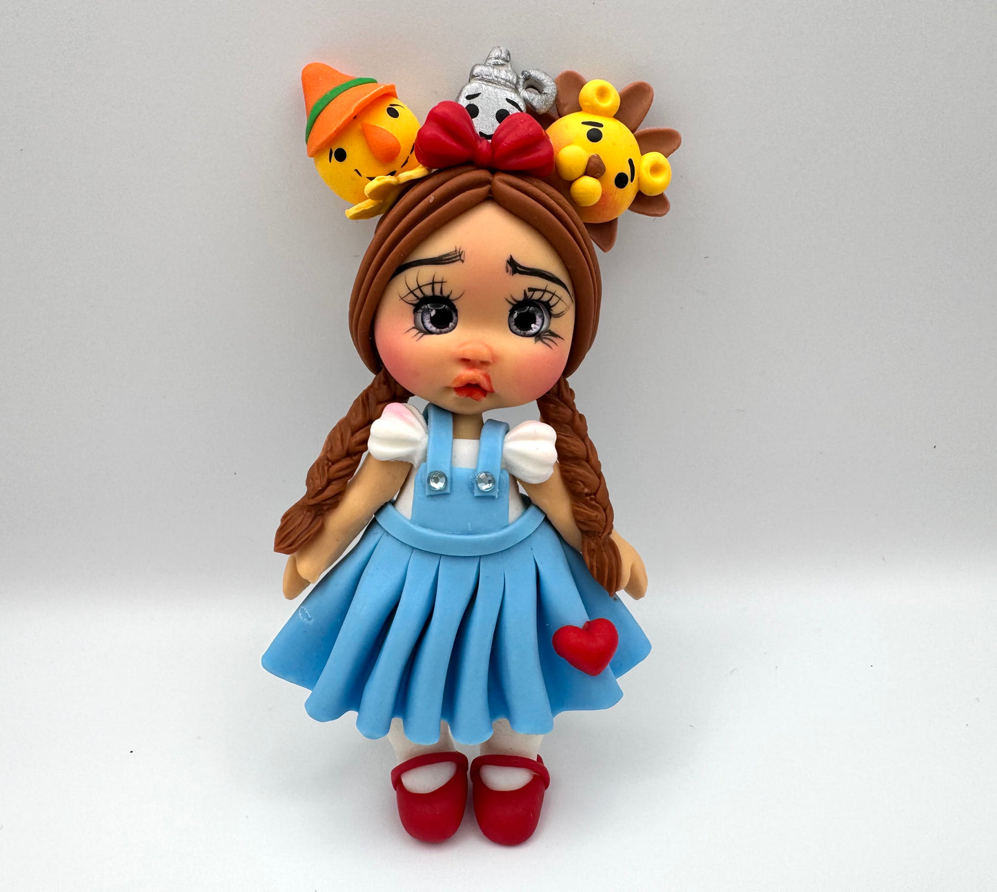 Dorothy
