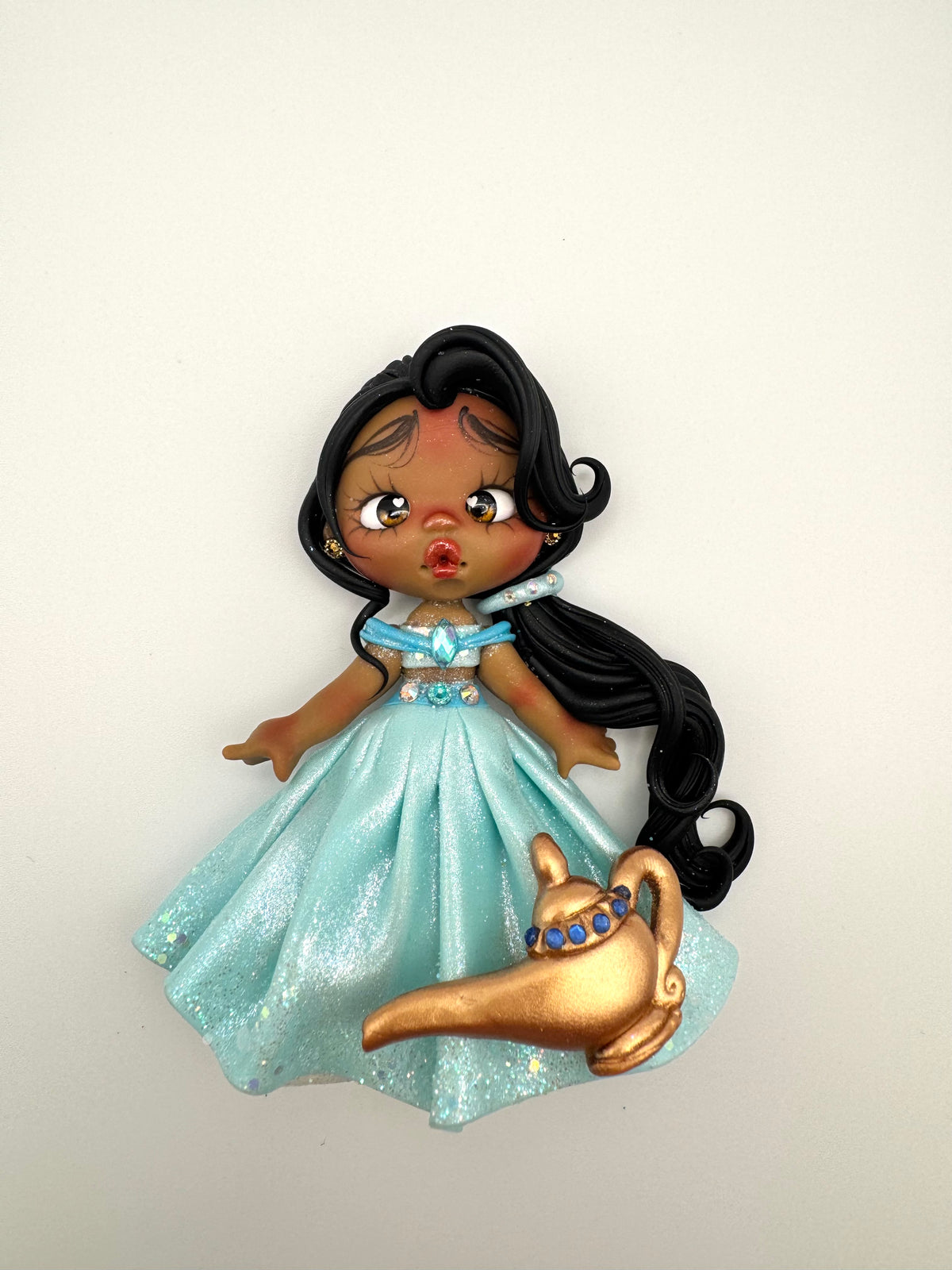 Fancy Jasmine