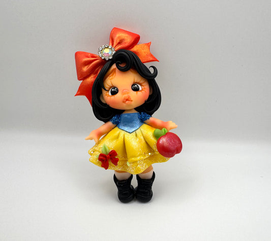 Snow White