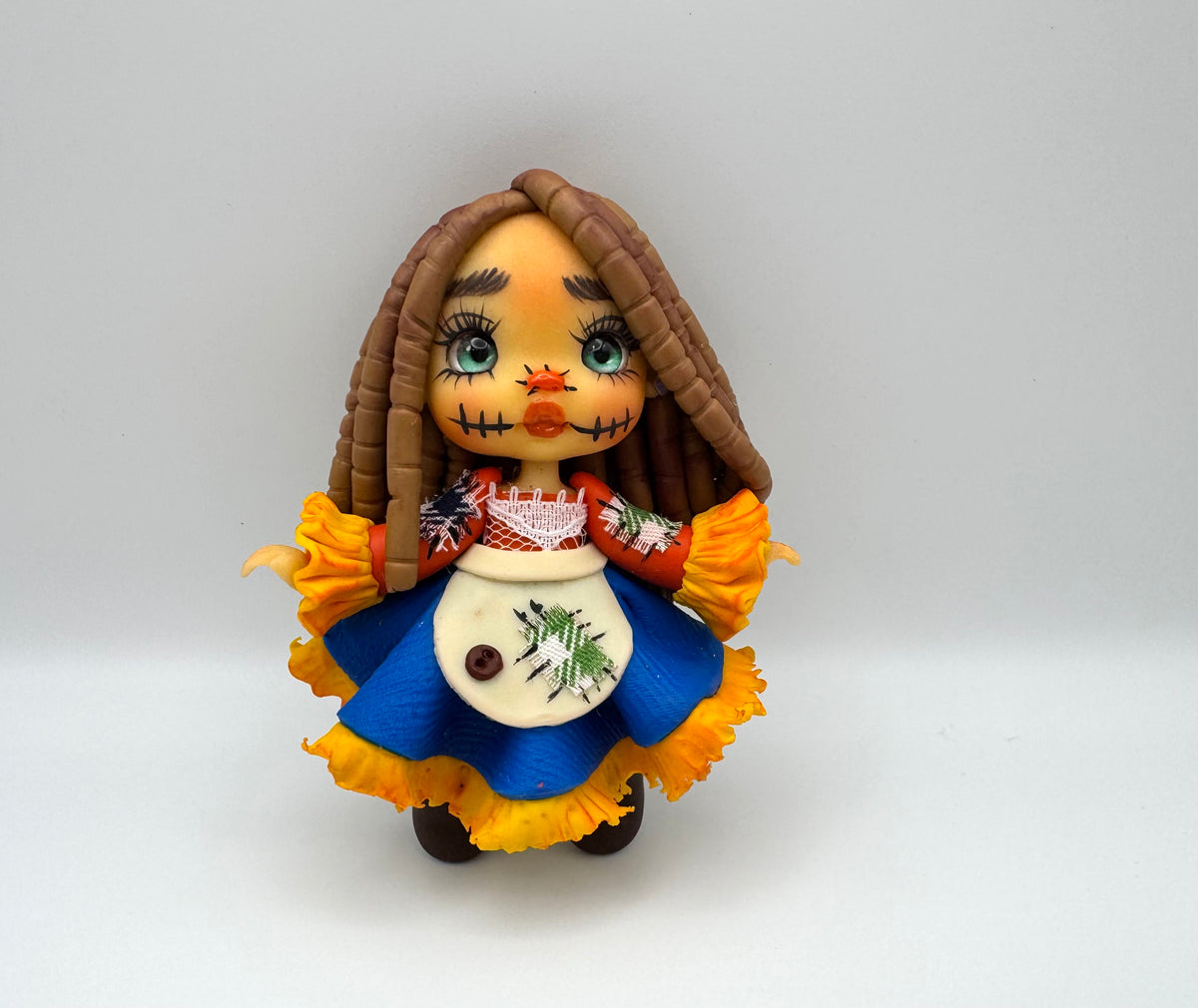 Scare crow girly